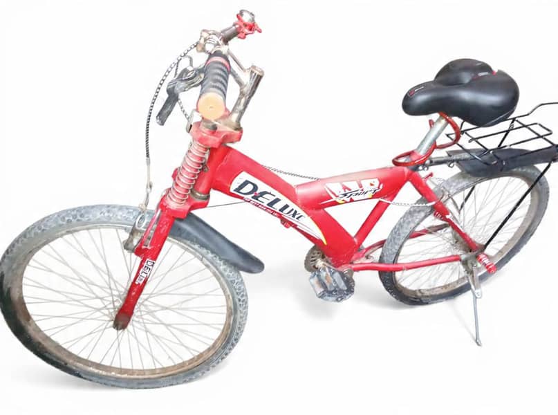 Bicycle 0