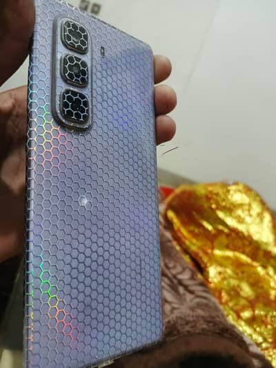 Infinix Hot 50 Pro Plus