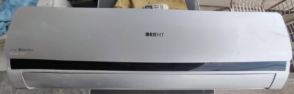 orient DC inverter AC 1.5 ton for sale
