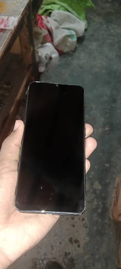OPPO A5