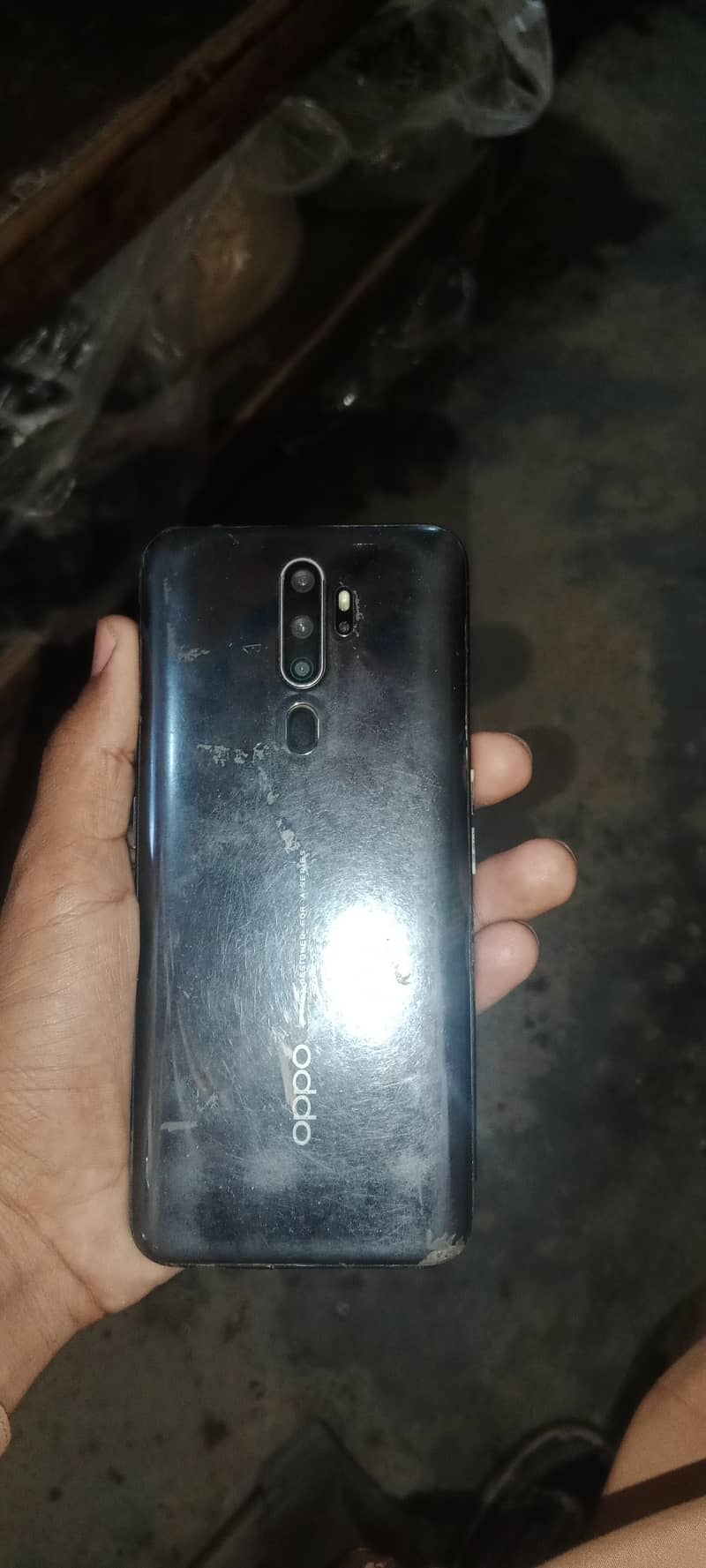 OPPO A5 1