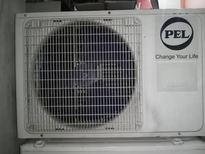 PEL DC inverter 1.5  AC. . .