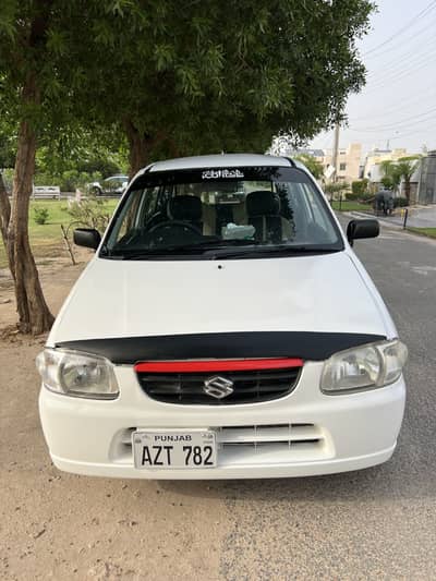 Suzuki Alto 2006