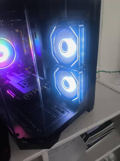 rtx 3070 beast gaming pc