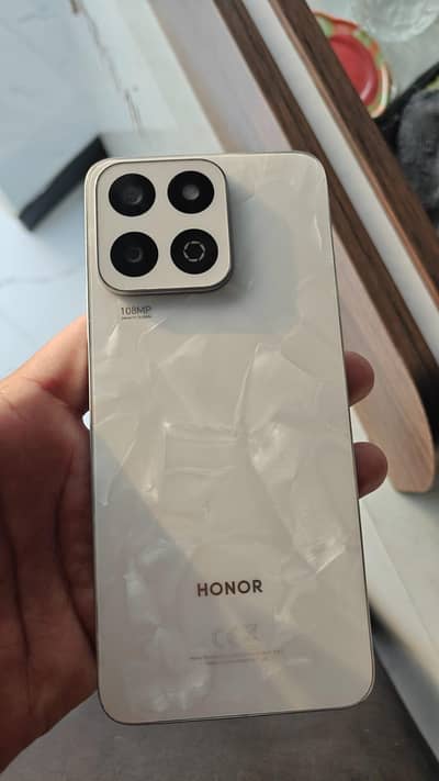 Honor X9c 8/256 . . . 03155443219