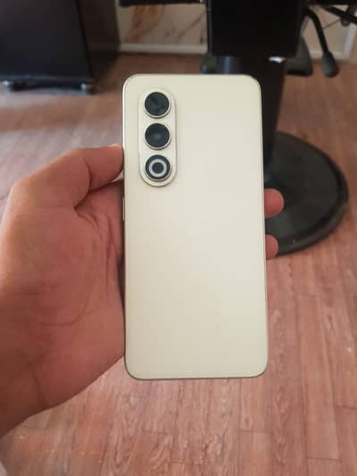 Itel S25