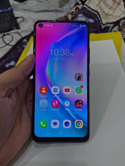 Tecno CAMON 12 Air