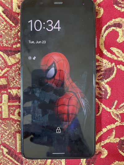 Google Pixel 4 XL