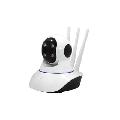 WiFi Smart Security Camera IPC-V380-Q5SY-1 | HD Camera | Mobile App