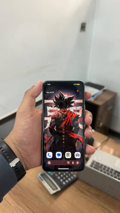 Google Pixel 8 || Offical PTA Approved