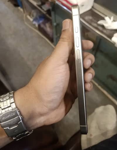 Apple iPhone 15 Pro Max 512gb jv