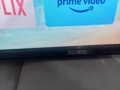 Nobel Android Lcd 32 Inch