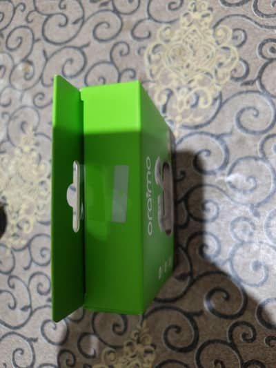 Airbuds araimo company 1 year warranty