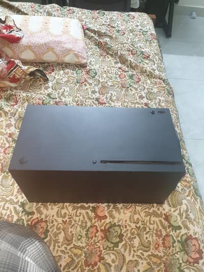 Xbox series X