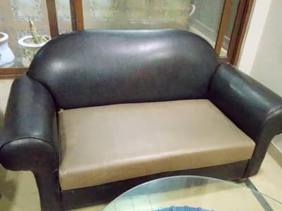 Set of sofa 2+1