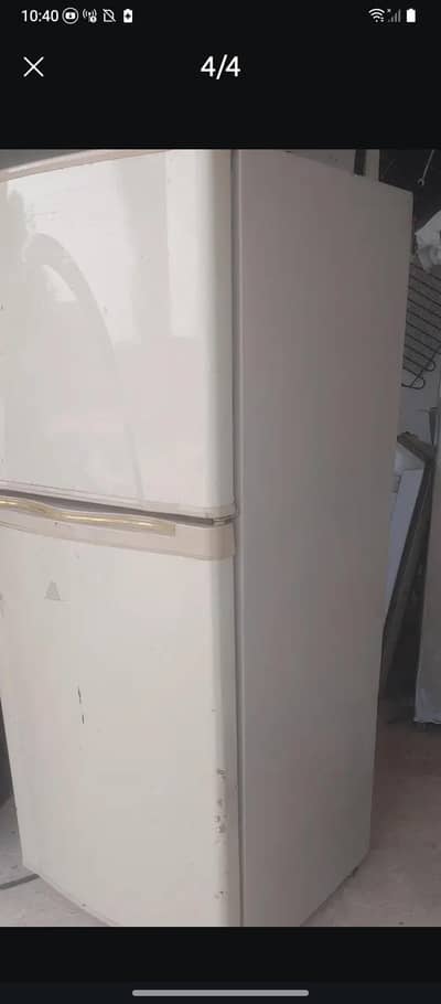 Hafiz brothers cooling center