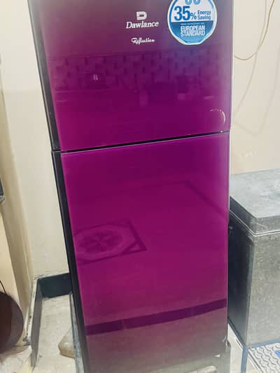 Only 4 year use  and no open repair warranty