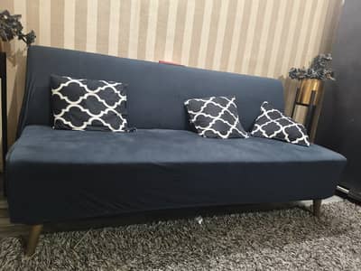 sofa cum bed