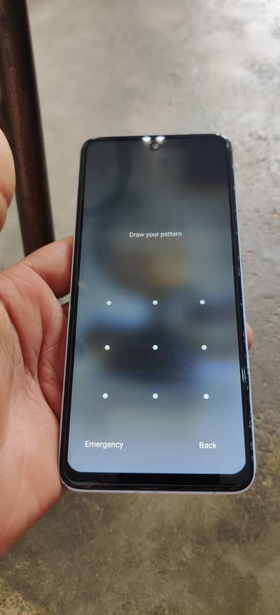 Tecno CAMON 19 Neo