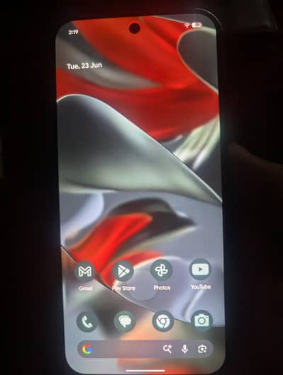 Google Pixel 9 Pro XL