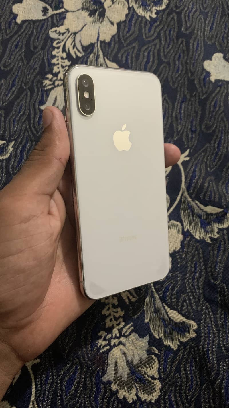 Apple iPhone X 2