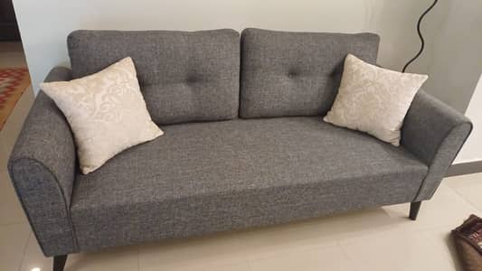 Luxury 5 Seater Habbit Sofa for Sale