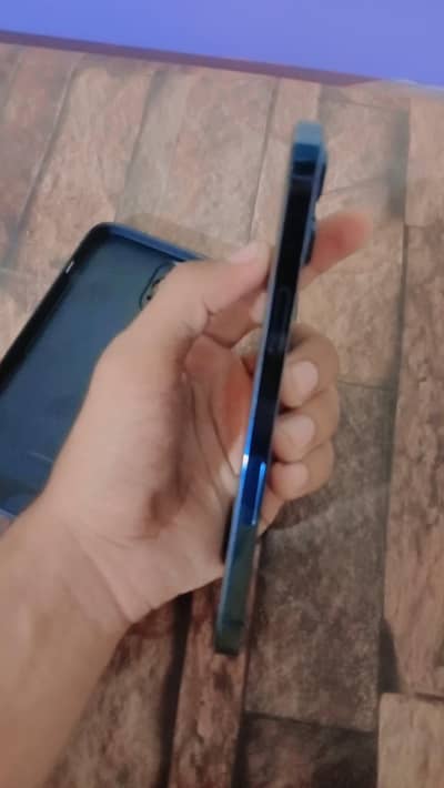I phone 12 pro max Non Pta Approved