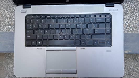 HP 850 G1