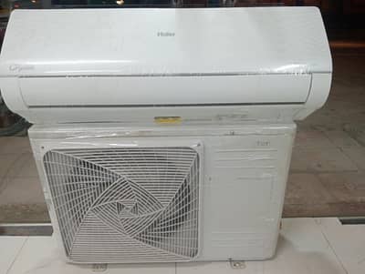 Haier 1 DC inverter perfect cooling full oky/0321/083/33/28/