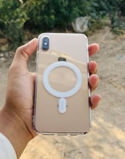 Apple iPhone XS Max