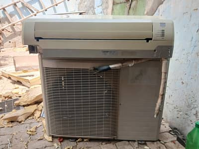 mitsubishi AC used