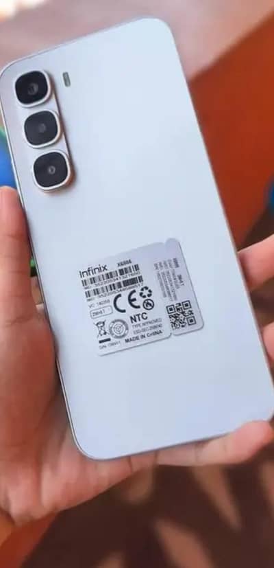 Infinix Hot 6 Pro
