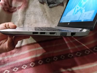 HP ProBook Core I5 6th Generation