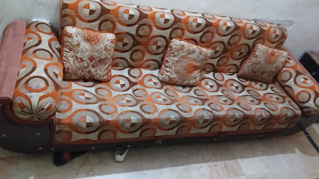 sofa come bed 0