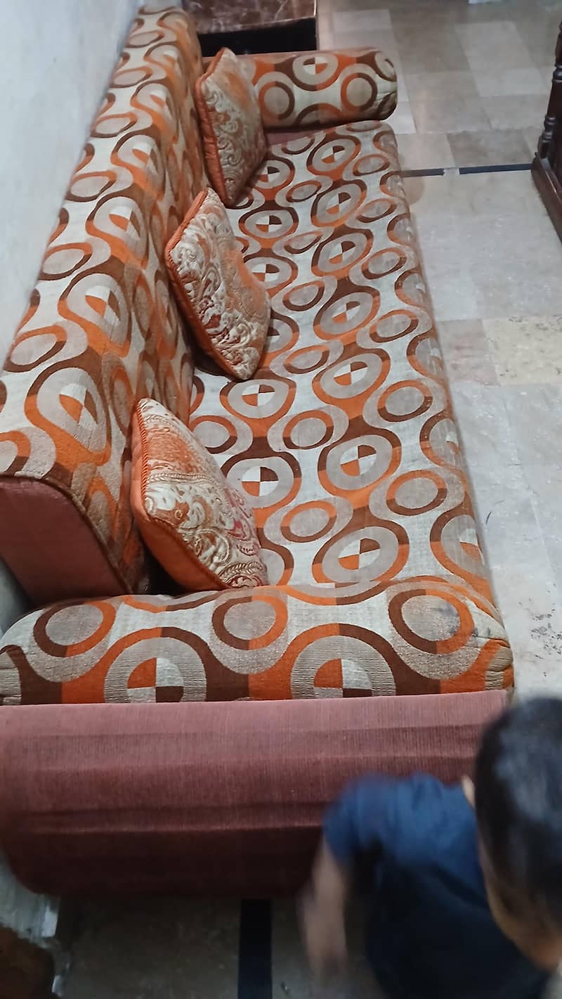 sofa come bed 1