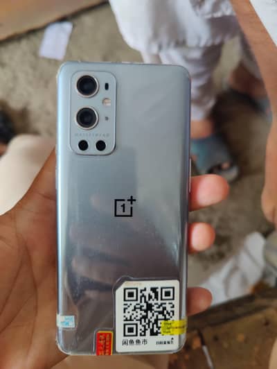 One Plus 9 Pro