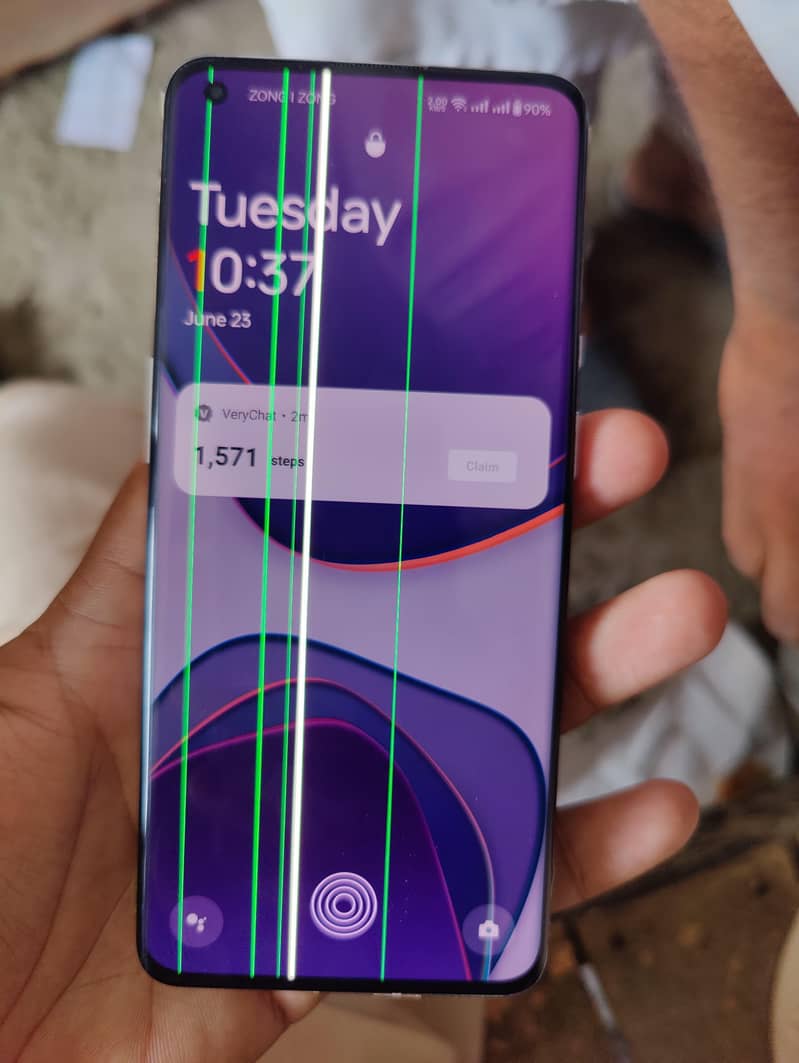 One Plus 9 Pro 1