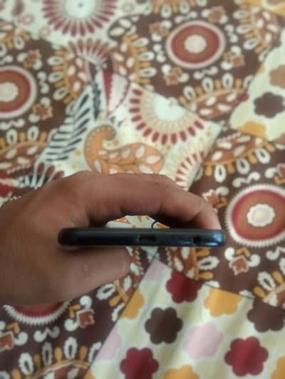 Samsung Mobile J6 Plus
