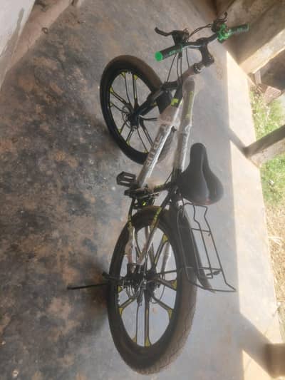 bicycle bast new10 din use