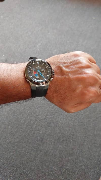 casio edifice