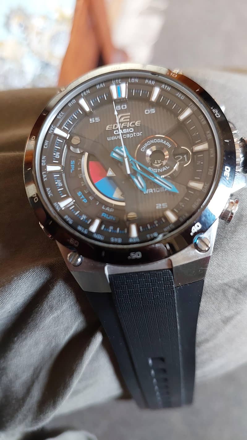 casio edifice 2