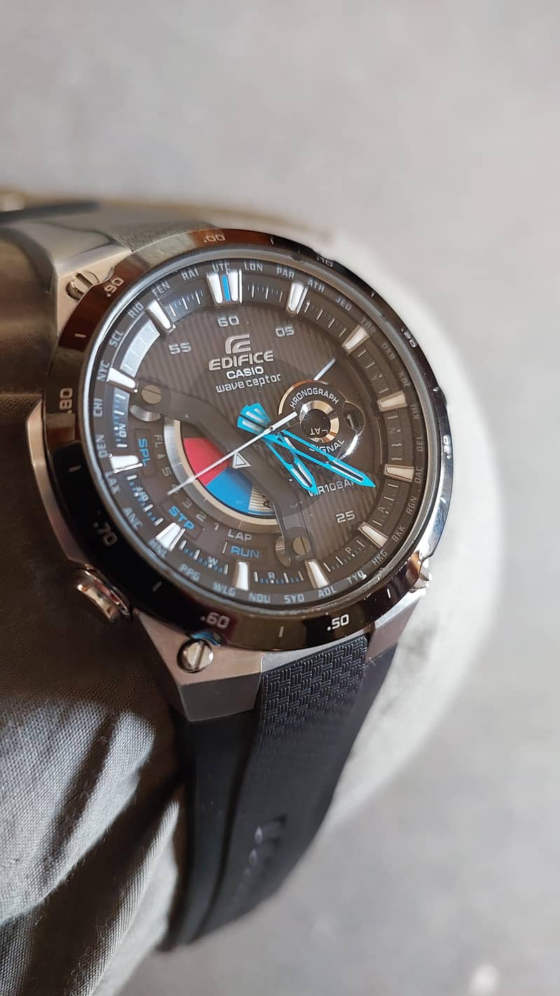 casio edifice 3