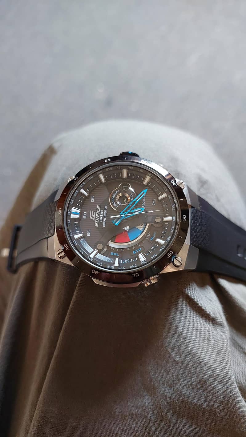 casio edifice 4