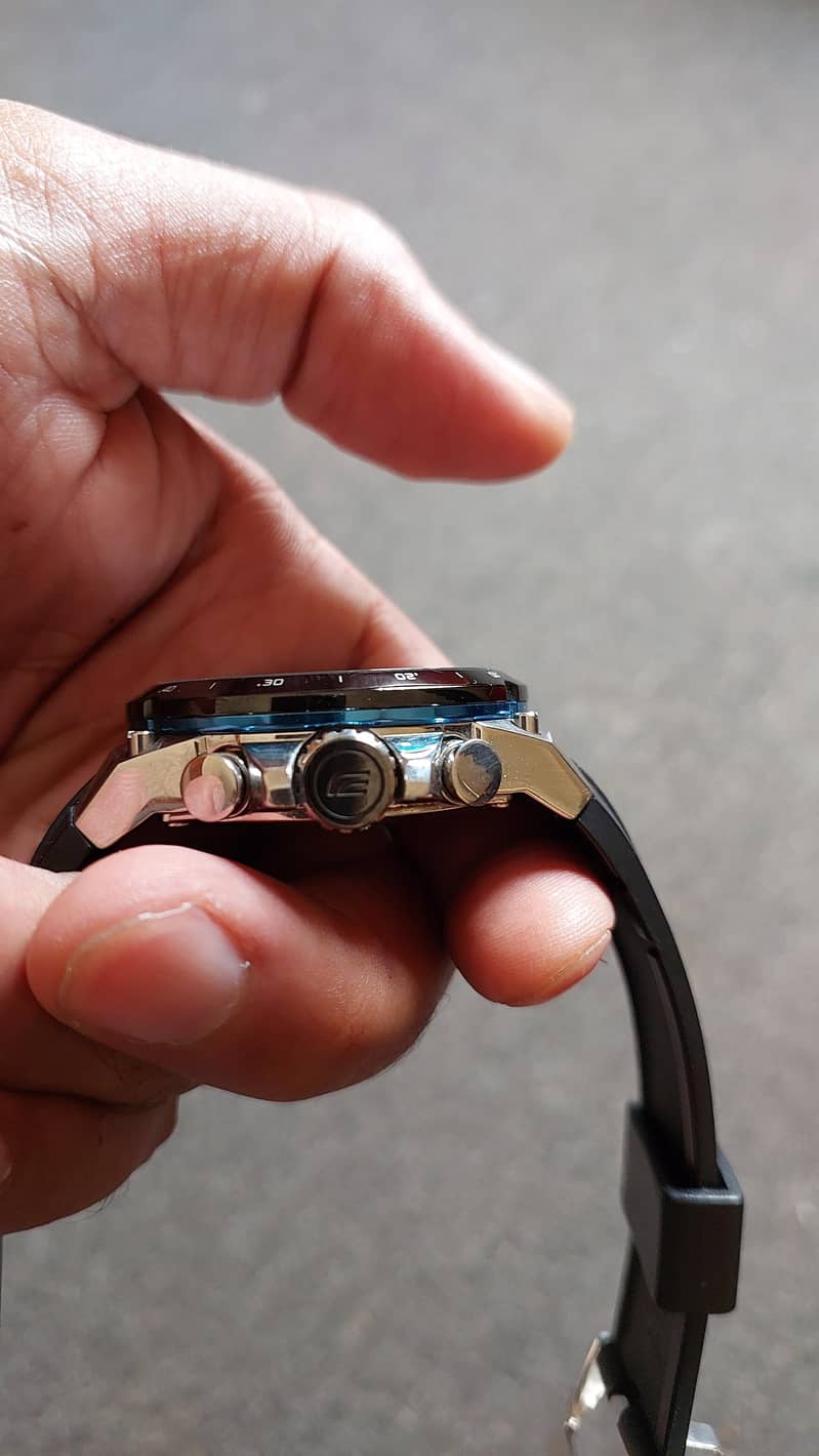 casio edifice 7