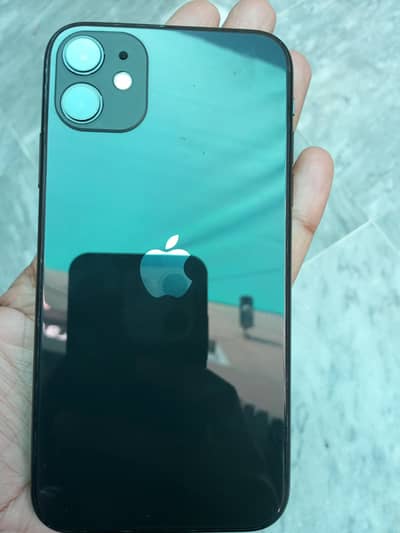Apple iPhone 11