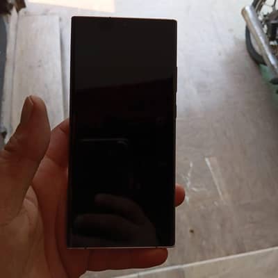 Samsung Note 20 ultra