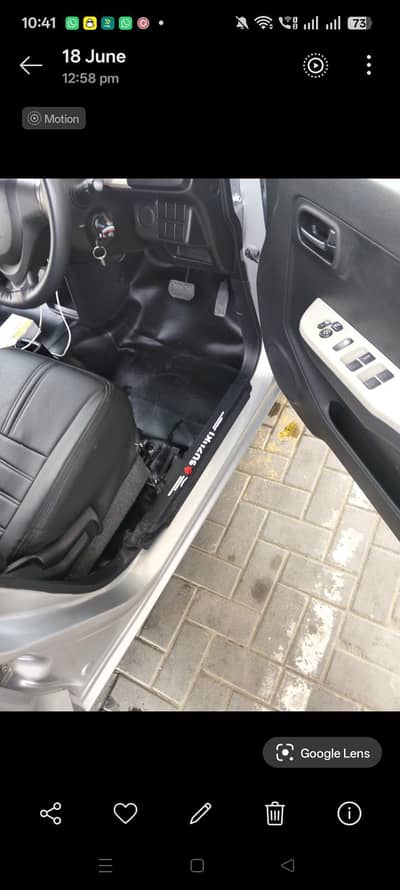 Suzuki Alto 2024