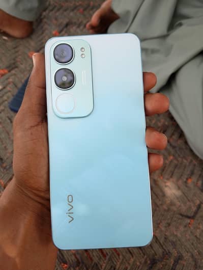 Vivo Y19s