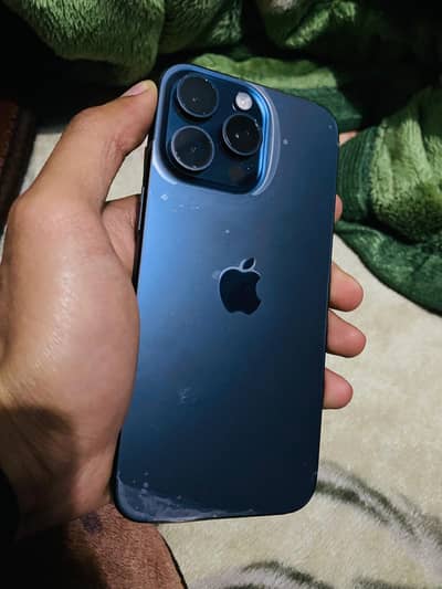Iphone 15 pro Max Factory Unlock