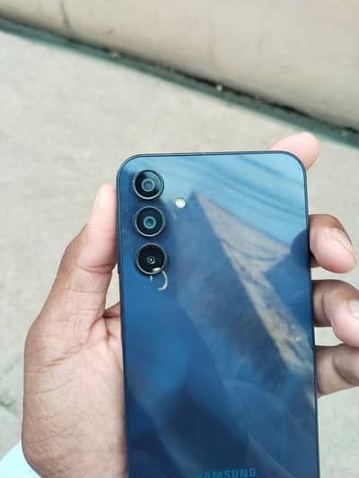 Samsung Mobile A15 5G